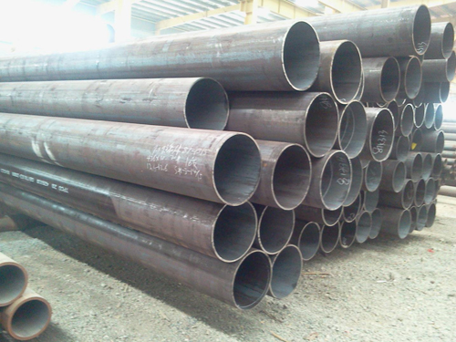 甘肃42crmo无缝钢管