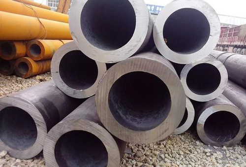 甘肃厚壁无缝钢管