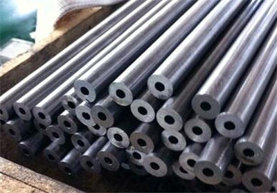 甘肃小口径无缝钢管