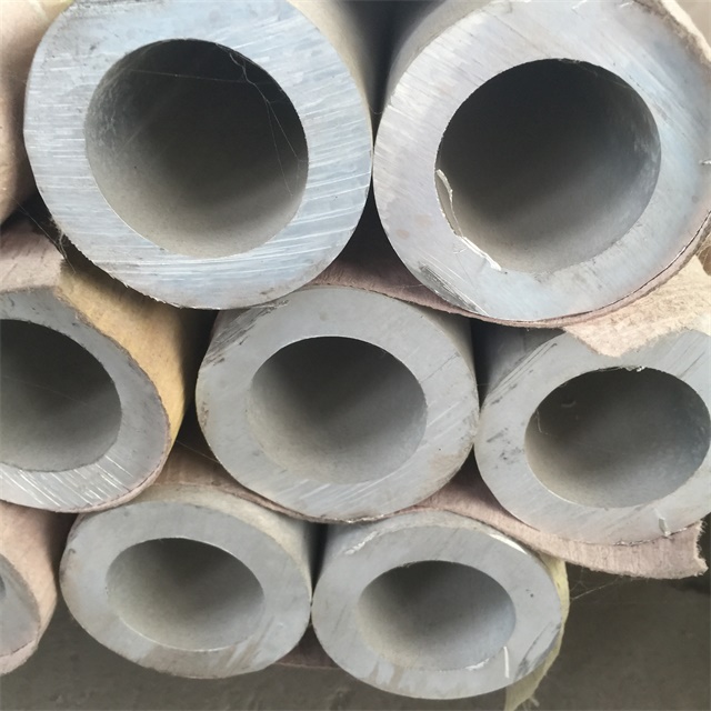 甘肃10#合金无缝钢管