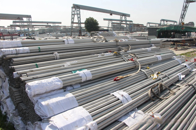 甘肃316L不锈钢无缝钢管